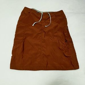 Mountain Hardwear Skirt- 10